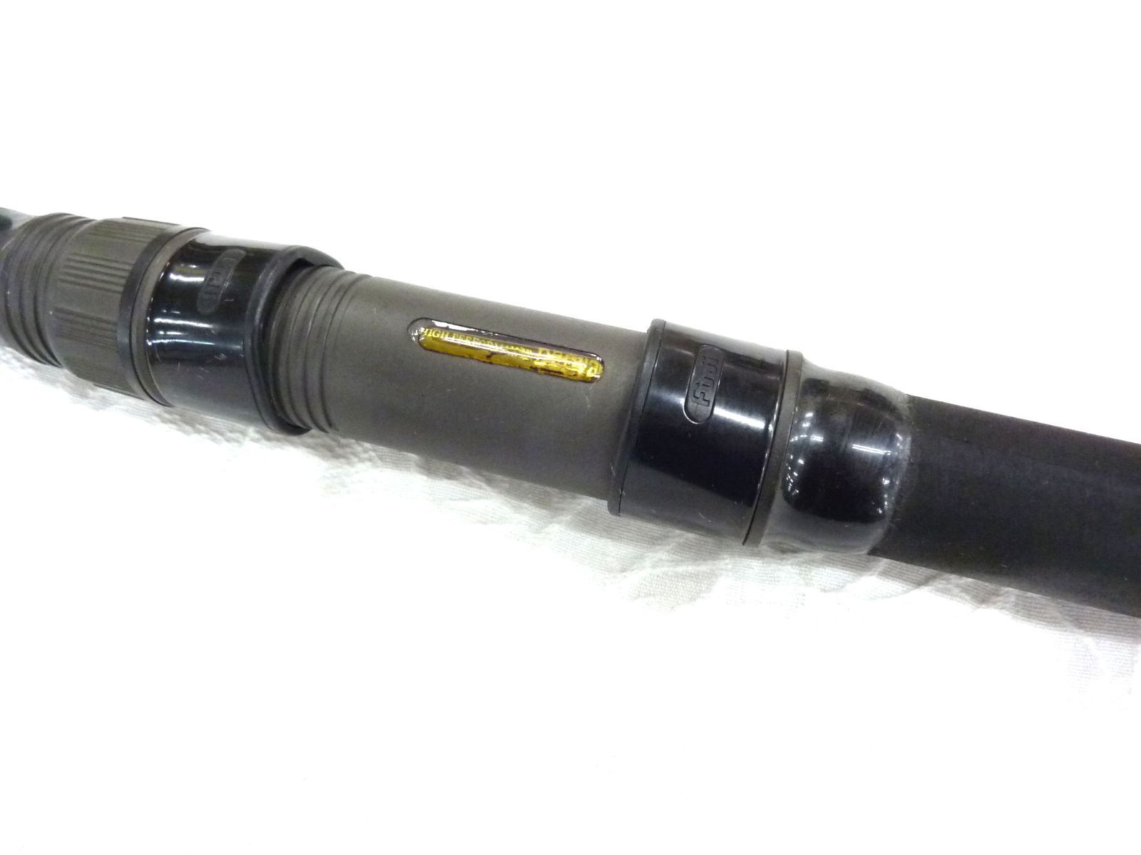 ☆DAIWA ダイワ 巨鯉 烈火 MH 525B 訳あり - メルカリ