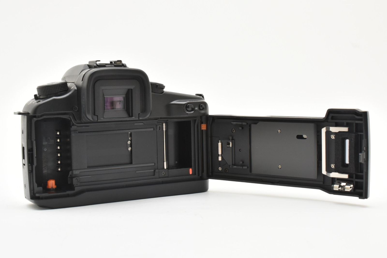 Canon EOS 7 一眼レフカメラ フィルムカメラ　ジャンク　動作未確認 ☆ジャンク☆ キャノン Canon EOS 7 EYE CONTROL #15250720