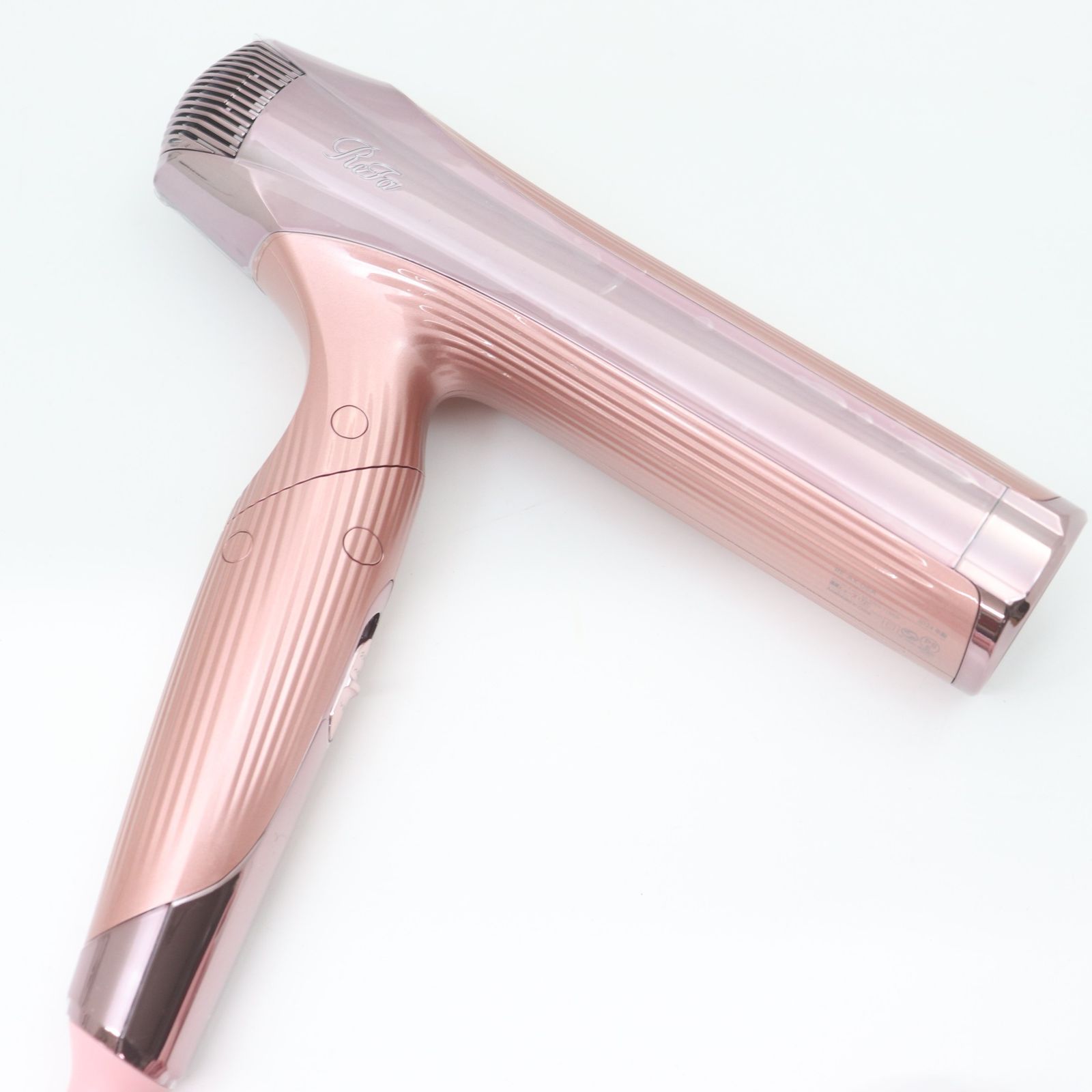 ReFa BEAUTECH DRYER SMART ローズゴールド ReFa BEAUTECH DRYER SMART ローズゴールド ReFa BEAUTECH DRYER