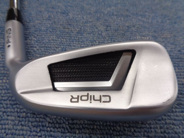 ピン　ウェッジ　PING ChipR チッパー ChipR LE チッパー PING LE WEDGE レディス(ウェッジ（単品