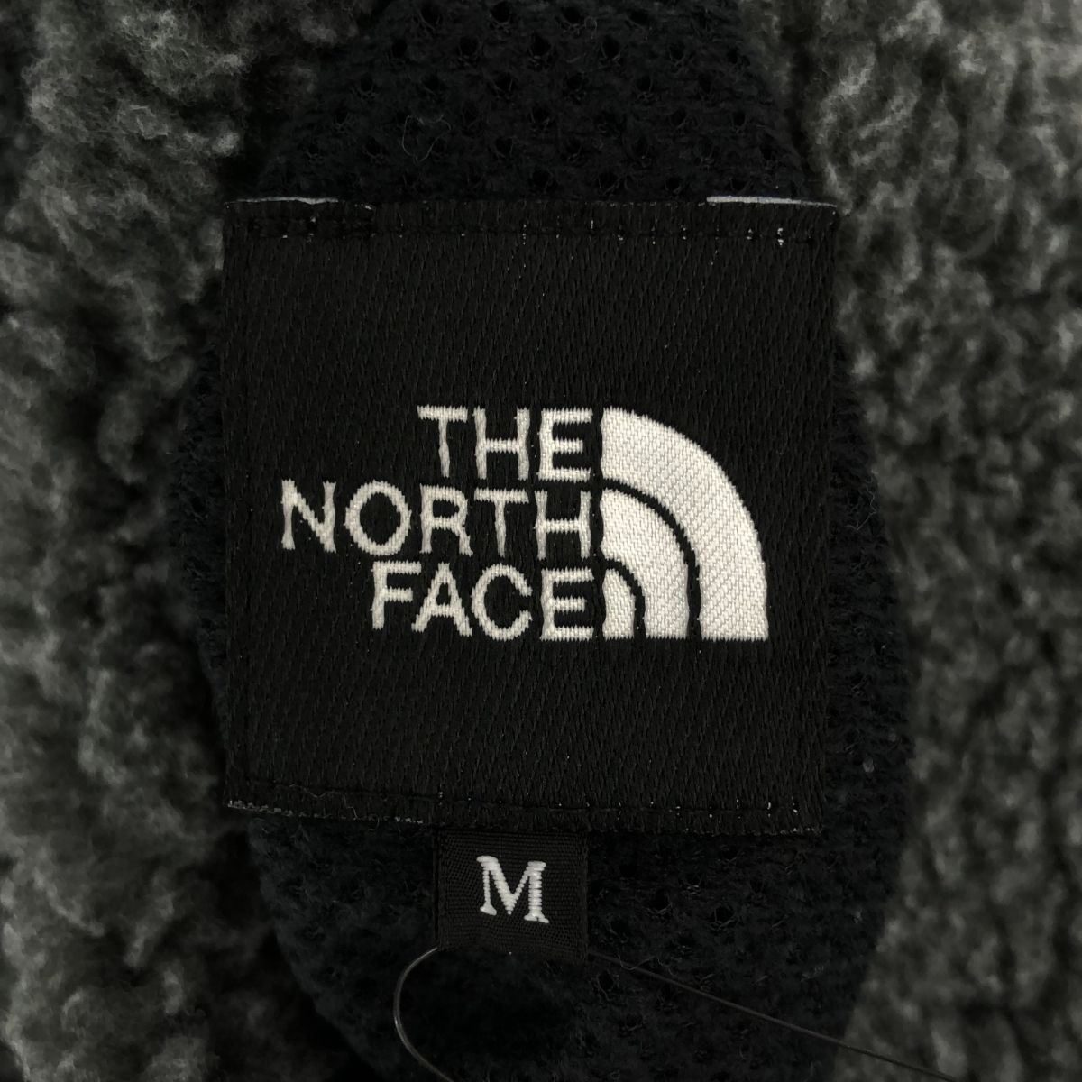 THE NORTH FACE ザノースフェイス NP72333 Mサイズ REVERSIBLE EXTREME 