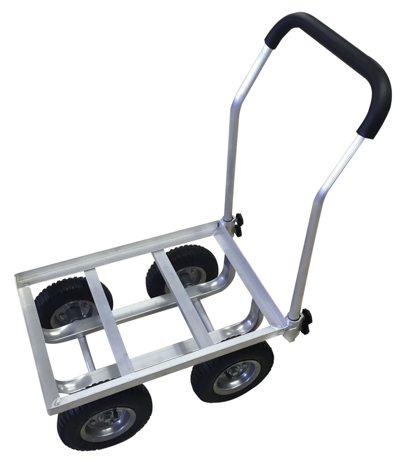 アルミハウスカー 8ｲﾝﾁ SHINSEI