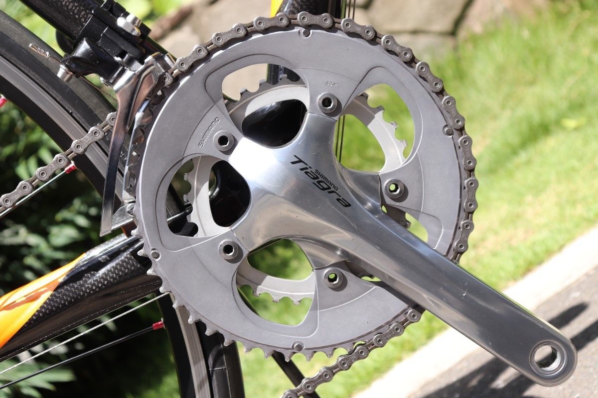 オルベア　オニキス　サイズ51 オルベア ORBEA オニキス ONIX 2006 51サイズ シマノ 105 5700