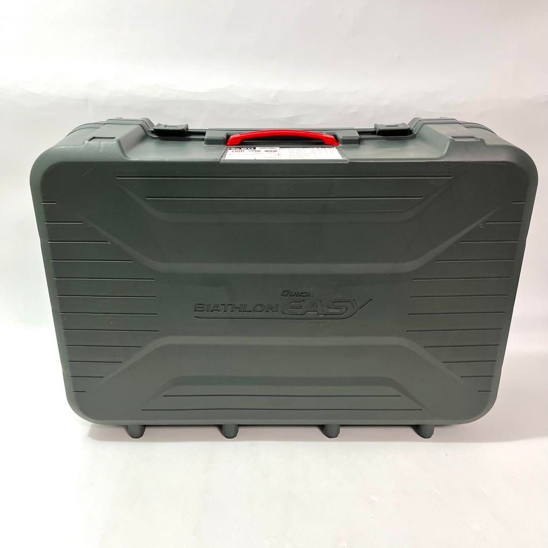 そ62 非金属タイヤチェーン QE20 プラドやハイラックスに