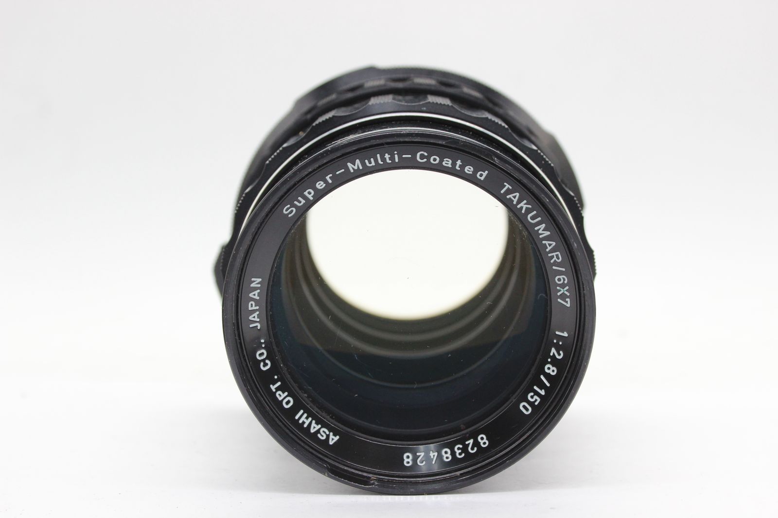 返品保証】 ペンタックス Pentax Super-Multi-Coated Takumar 6x7