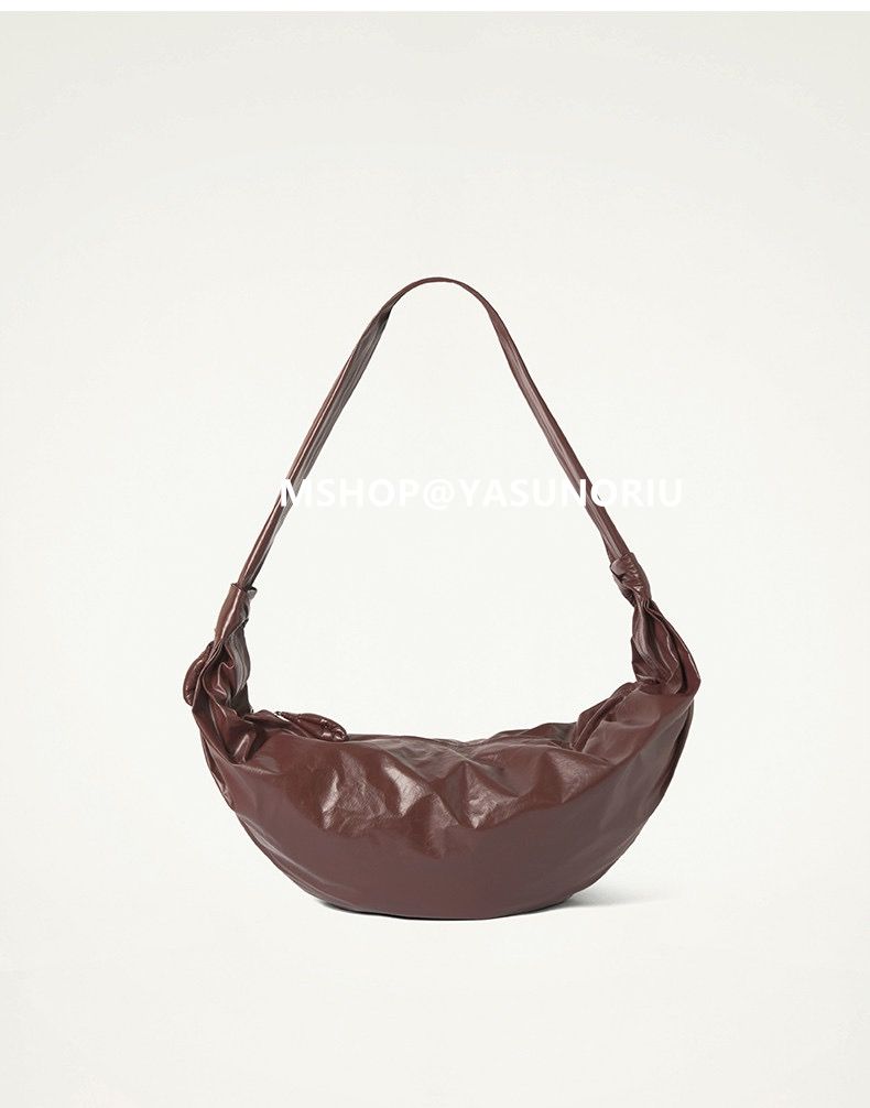 LEMAIRE クロワッサン ショルダーバッグ L Lemaire LARGE SOFT