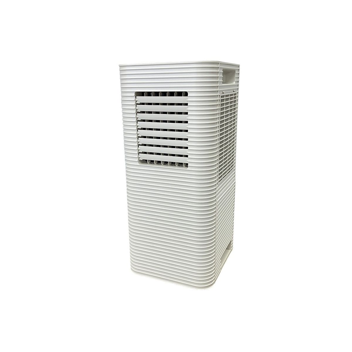 DOSHISHA SCY-01 製 ポータブルクーラー 冷房 除湿 送風 工事不要 ドウシシャ W10527150