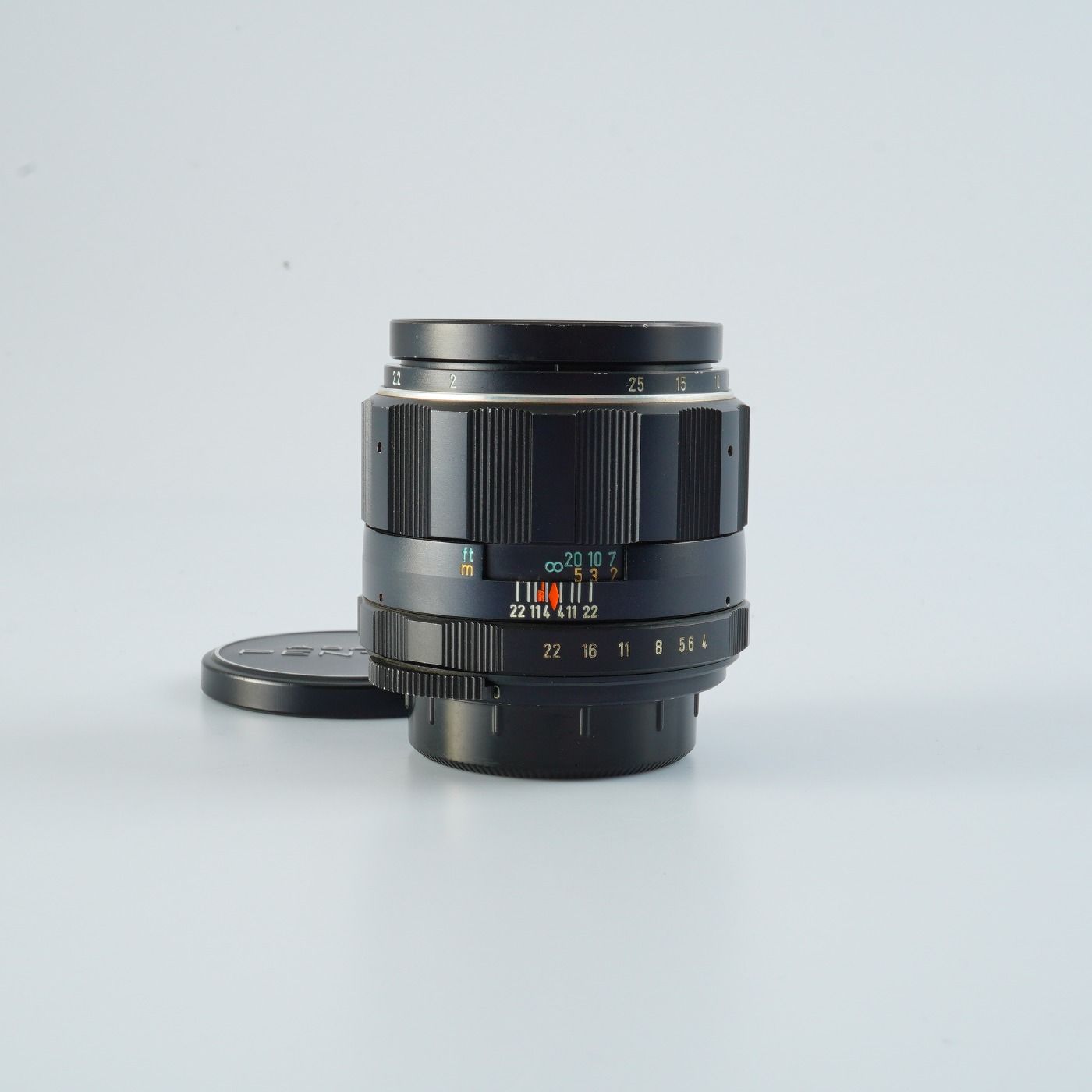 PENTAX ペンタックス Super-Macro-Takumar 50mm F1.4 (M42用) マクロ 