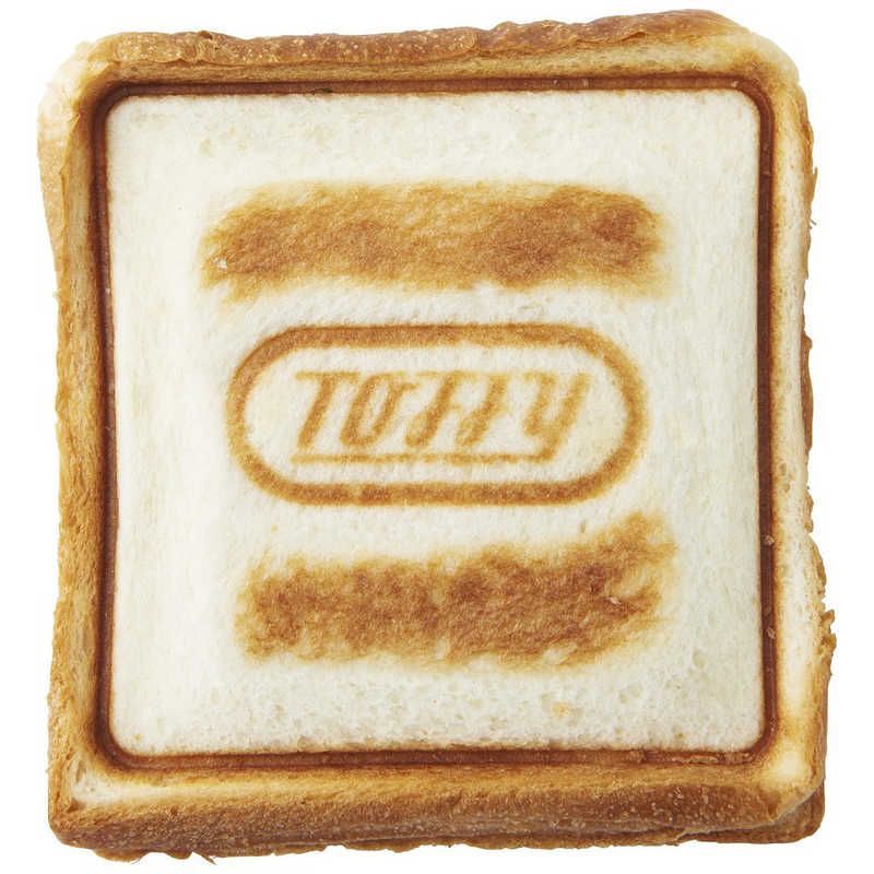 ラドンナ クォーターホットサンドメーカー