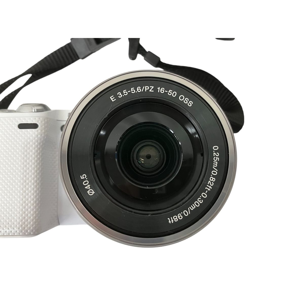 SONY α NEX-5T E PZ 16-50mm F3.5-5.6 OSS カメラ ボディ レンズ SONY α NEX-5T E PZ 16-50mm F3.5-5.6 OSS カメラ ボディ レンズ