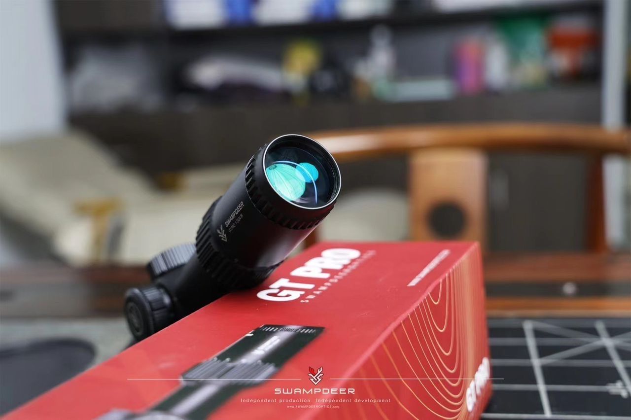 DEER OPTICS