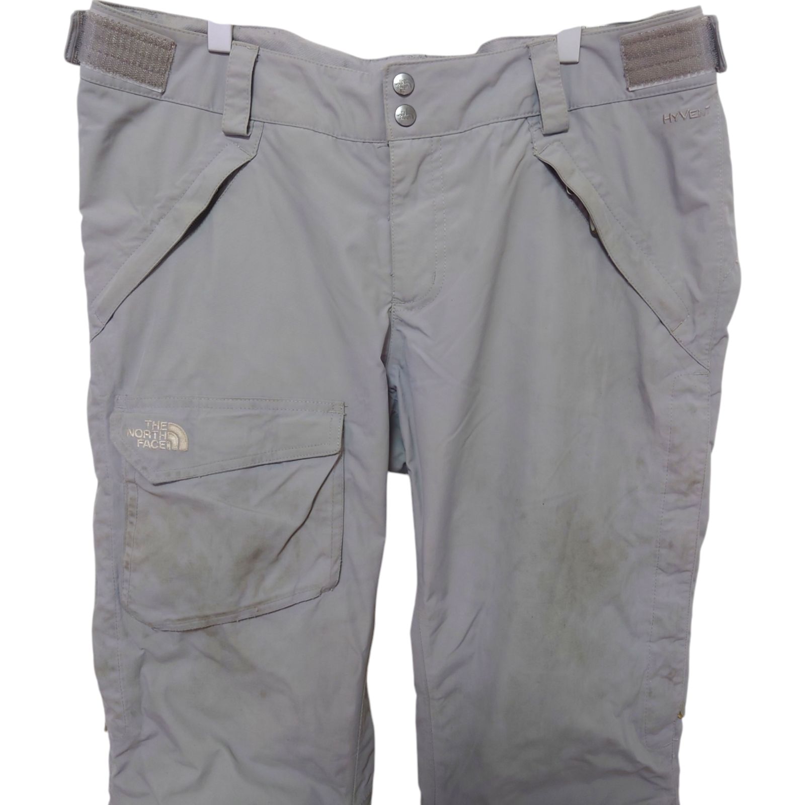 THE NORTH FACE - 【THE NORTH FACE】HyVent スキー スノボーパンツ S-940 THE NORTH FACE】HyVent スノーウェア スキー スノボーパンツ S