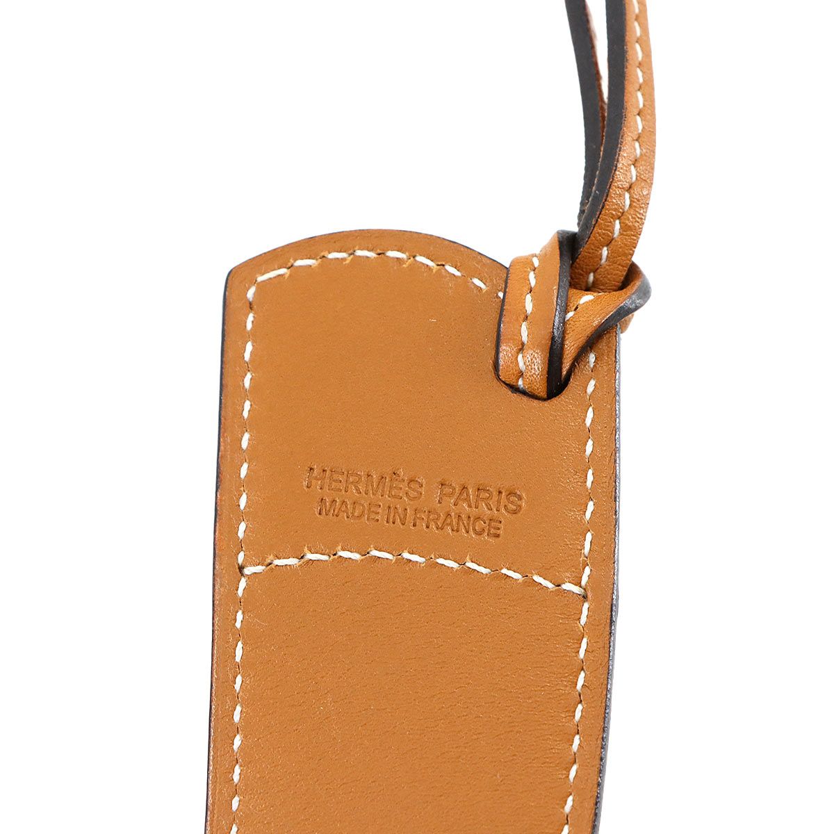 未使用 展示品 エルメス HERMES パドック ボット ブーツ バッグ