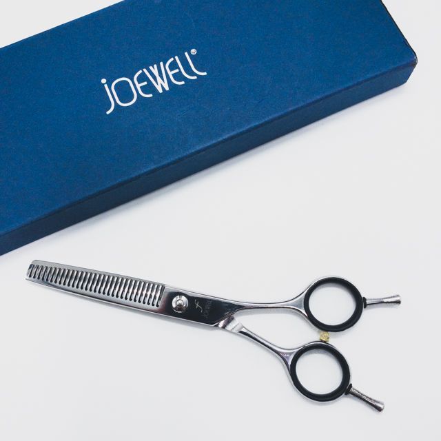 ジョーウェル joewell ET-30S セニングシザー 理美容