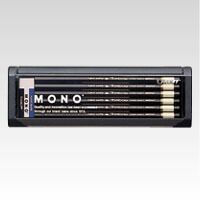 まとめ 鉛筆 トンボ鉛筆 鉛筆 MONO-2H 4901991000245 ●硬度 ２Ｈ 1打 ×12セット