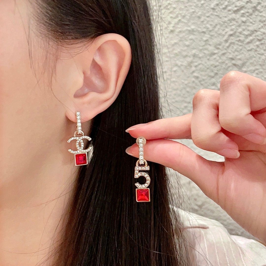 今日 Chanel