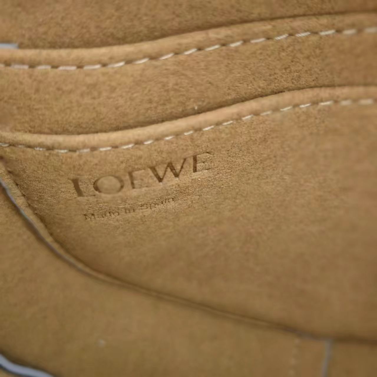 ロエベ LOEWE ショルダーバッグ