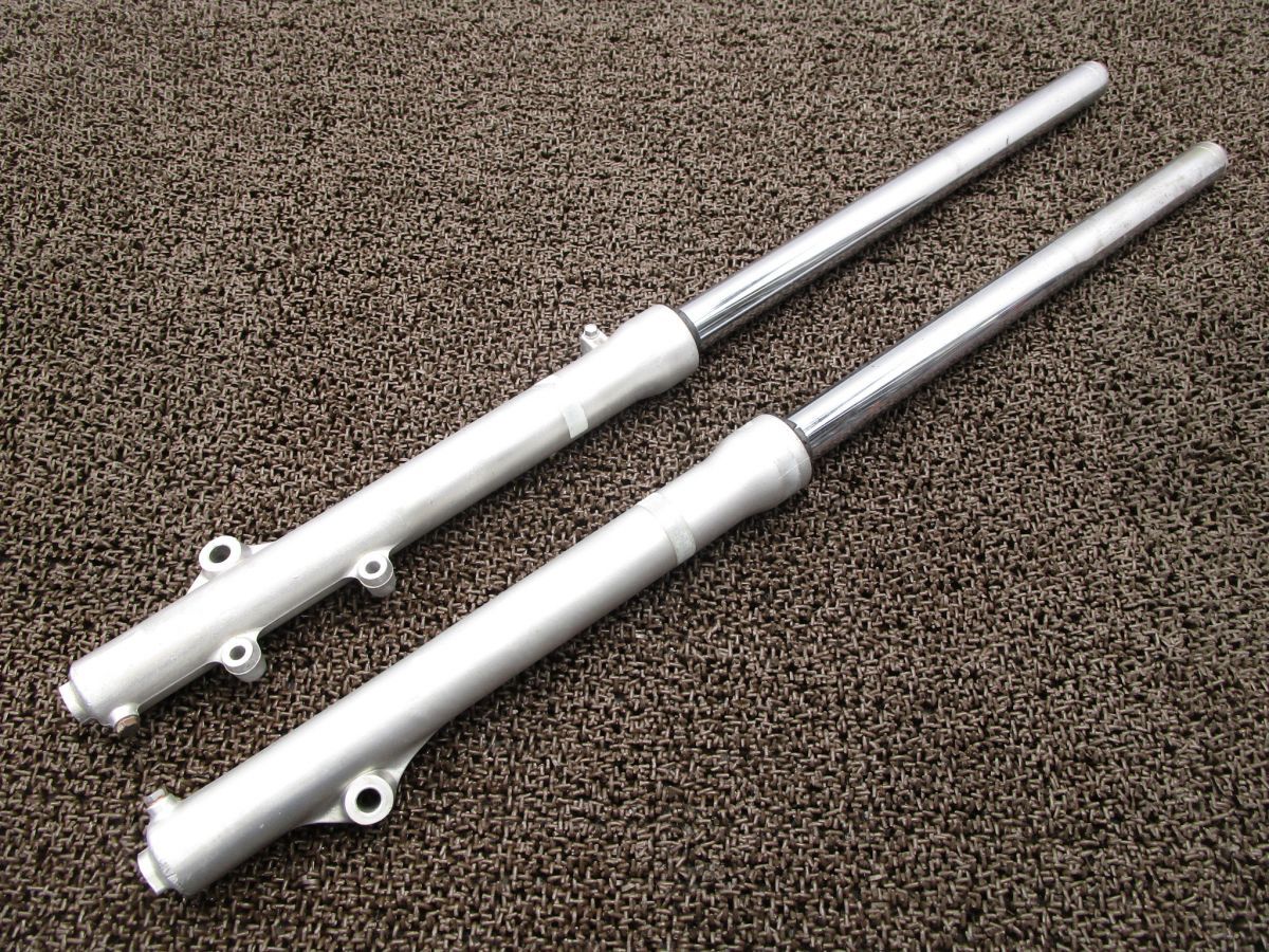 CRM80 フロントフォーク ウェビックガレージセール | ホンダ CRM80 HD11 35mm フロント