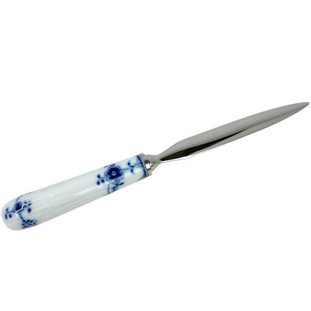 Royal Copenhagen ブルーフルーテッド ペーパーナイフ ロイヤルコペンハーゲン 106040764008