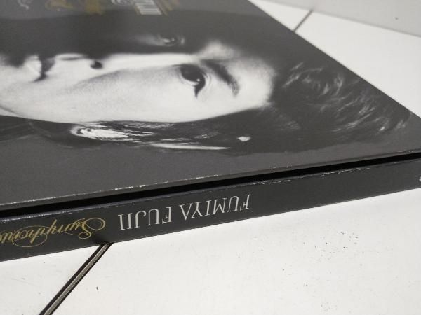 藤井フミヤ CD FUMIYA FUJII SYMPHONIC CONCERT(初回生産限定盤