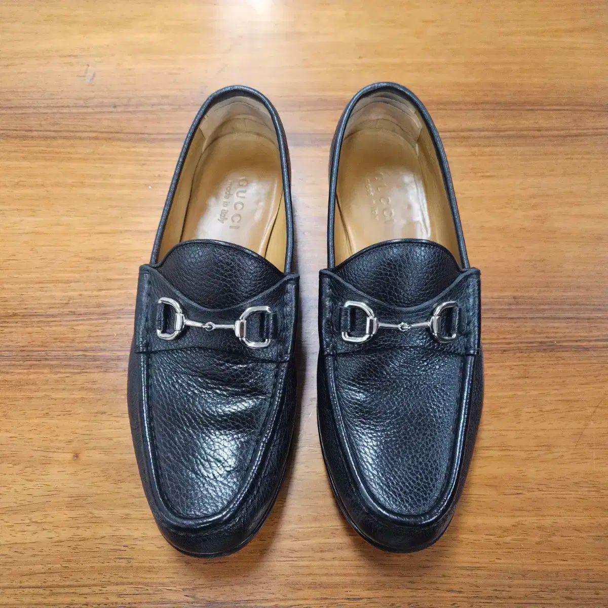 美品・希少US10.5(22)PHANTOM CLIQUE ホーセンブース HOORSENBUHS