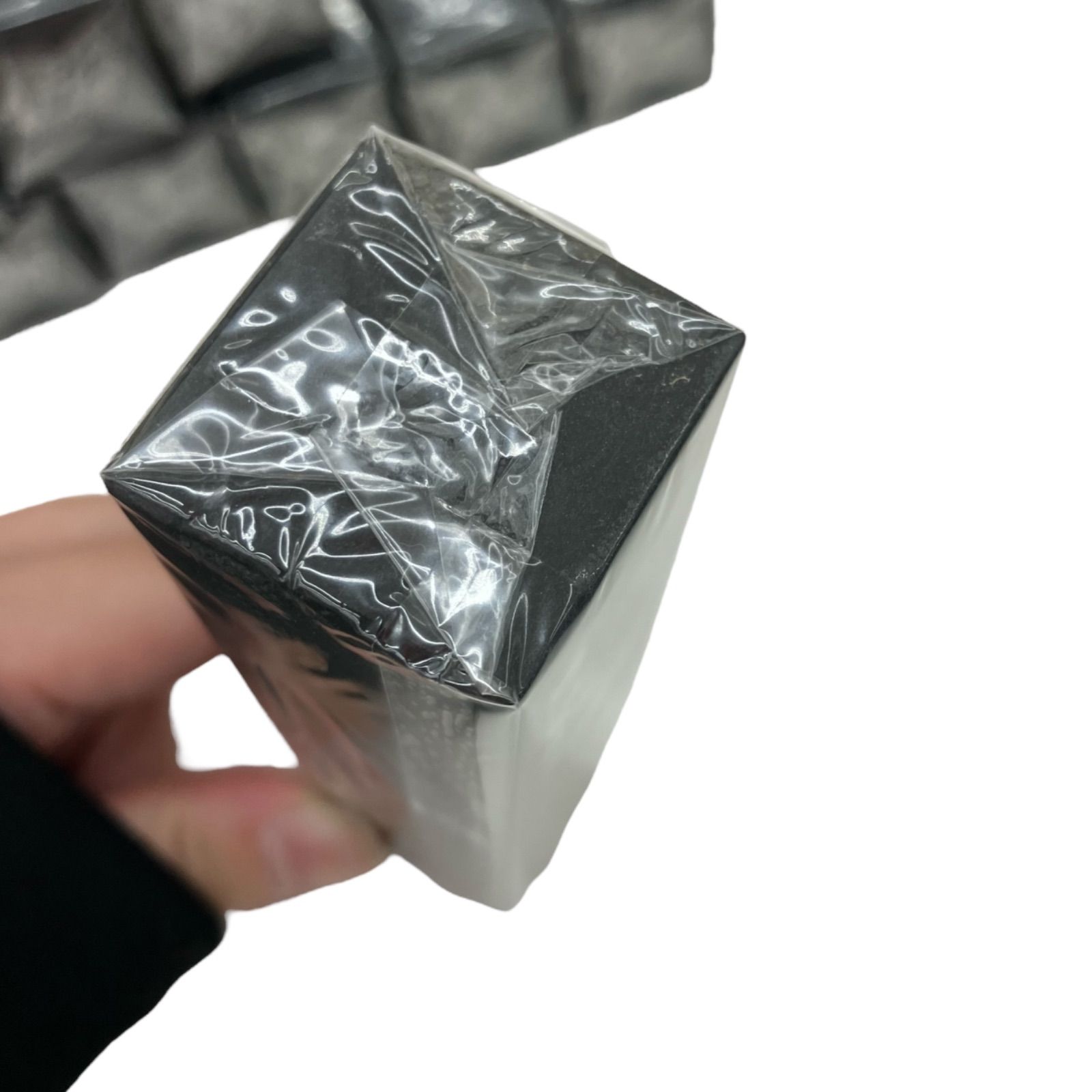 31☆ DR デヴィアス プラチナ POゲル R ゲルクリーム 9g ドクター