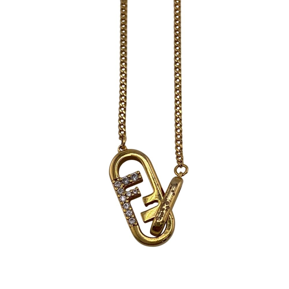 5％OFF フォロワークーポン！！】FENDI フェンディ オーロック 