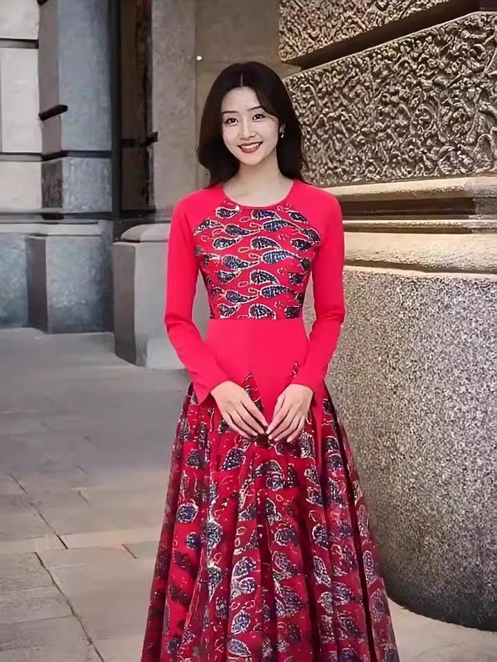 社交ダンスウェア
