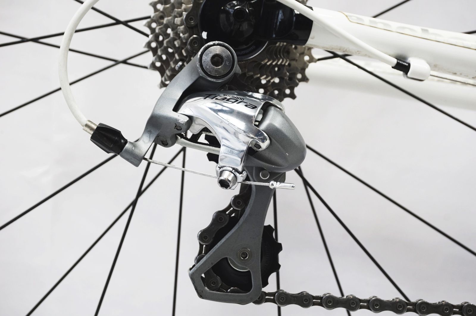ANCHOR 「アンカー」 RFA5 EQUIPE 2011年モデル ロードバイク