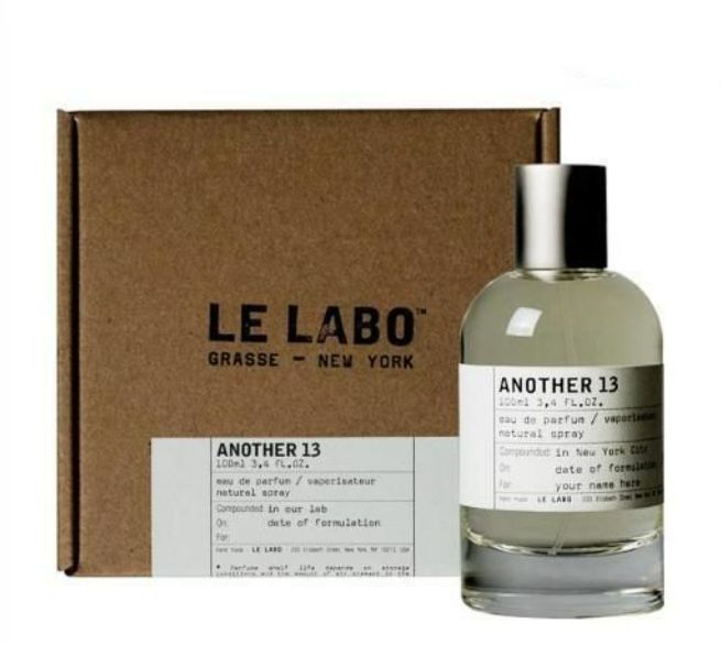 LE LABO ル ラボ アナザー ANOTHER 13 EDP SP 100ml 香水