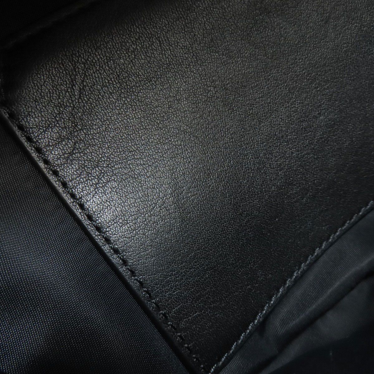 ボディバッグ PVC