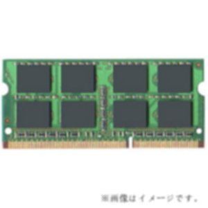 【中古】(非常に良い)東芝 dynabook用増設高性能メモリ PAME4008互換準拠 4GB PC3-10600【バルク品】
