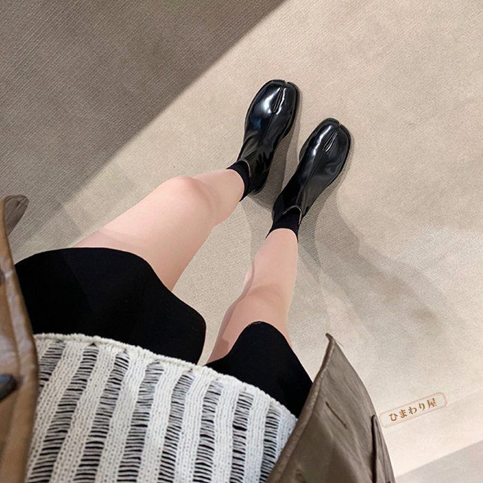 ブーツ