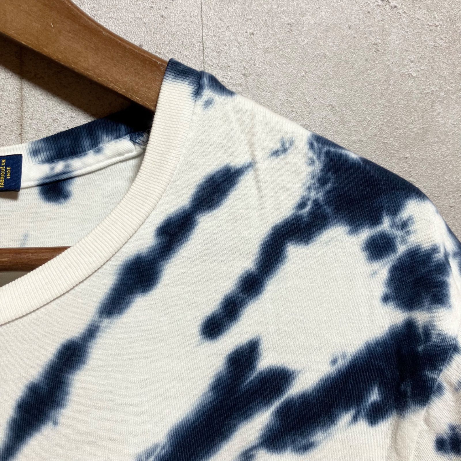 PoloRalphLauren ポロ ラルフローレン Tシャツ 刺繍 タイダイ POLO RALPH LAUREN ポロラルフローレン タイダイ 染め Tシャツ