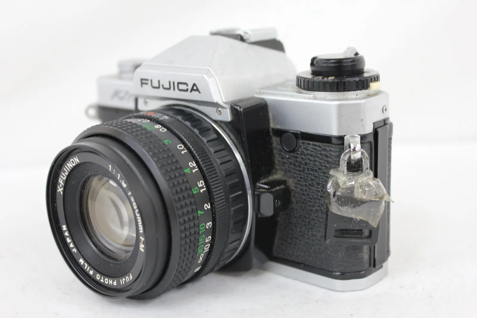 2026年最新】フジカ AX-1の人気アイテム - メルカリ