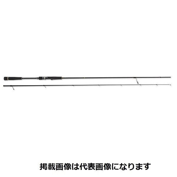 メジャークラフト ロックフィッシュロッド ロックライバー5G RV5