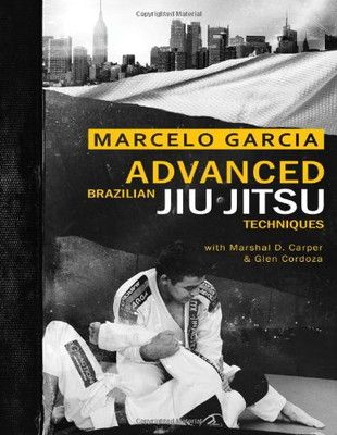 ADVANCED BRAZILIAN JIUJITSU TECHNIQUES