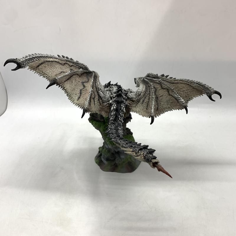 中古】開封)カプコンフィギュアビルダー クリエイターズモデル