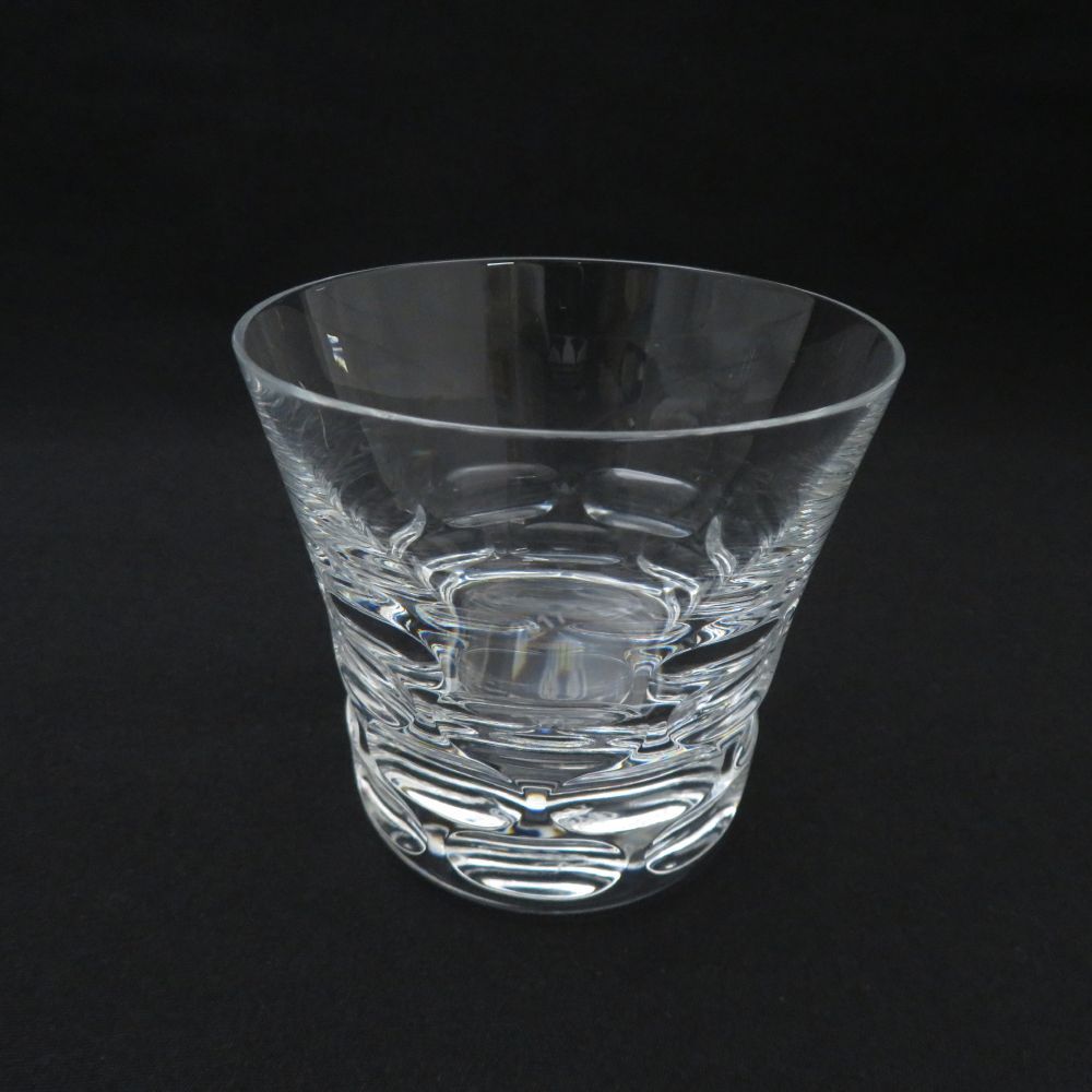 美品 Baccarat バカラ ルチア 2017 タンブラー 2点 クリスタル