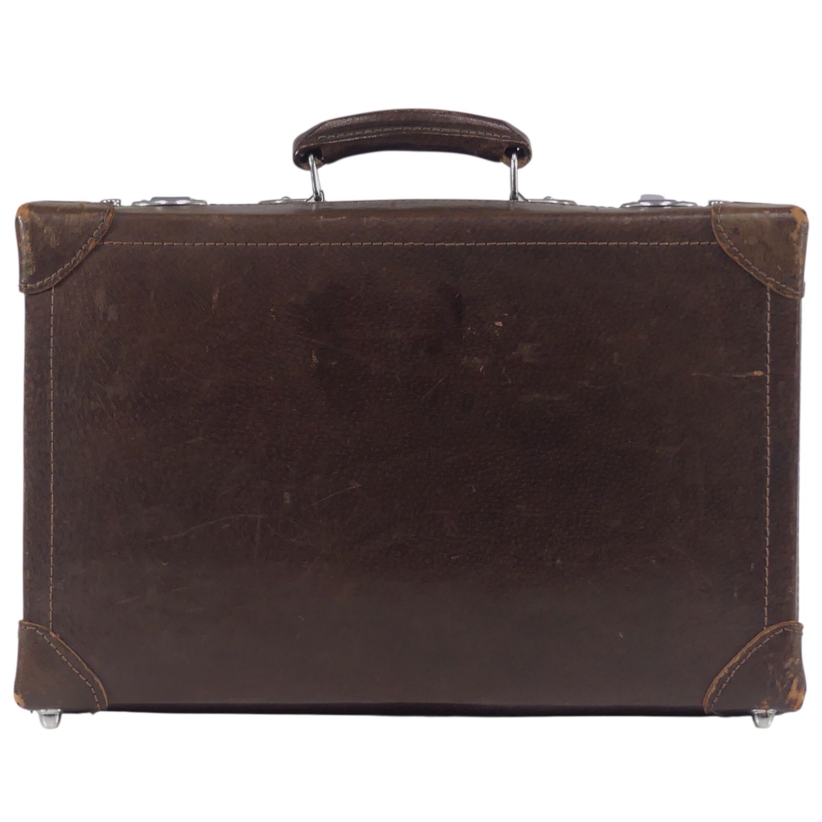 トランクケース アンティーク スーツケース レトロ 革 キャリーケース トランク スーツケース 革 キャリーケース レトロ アンティーク