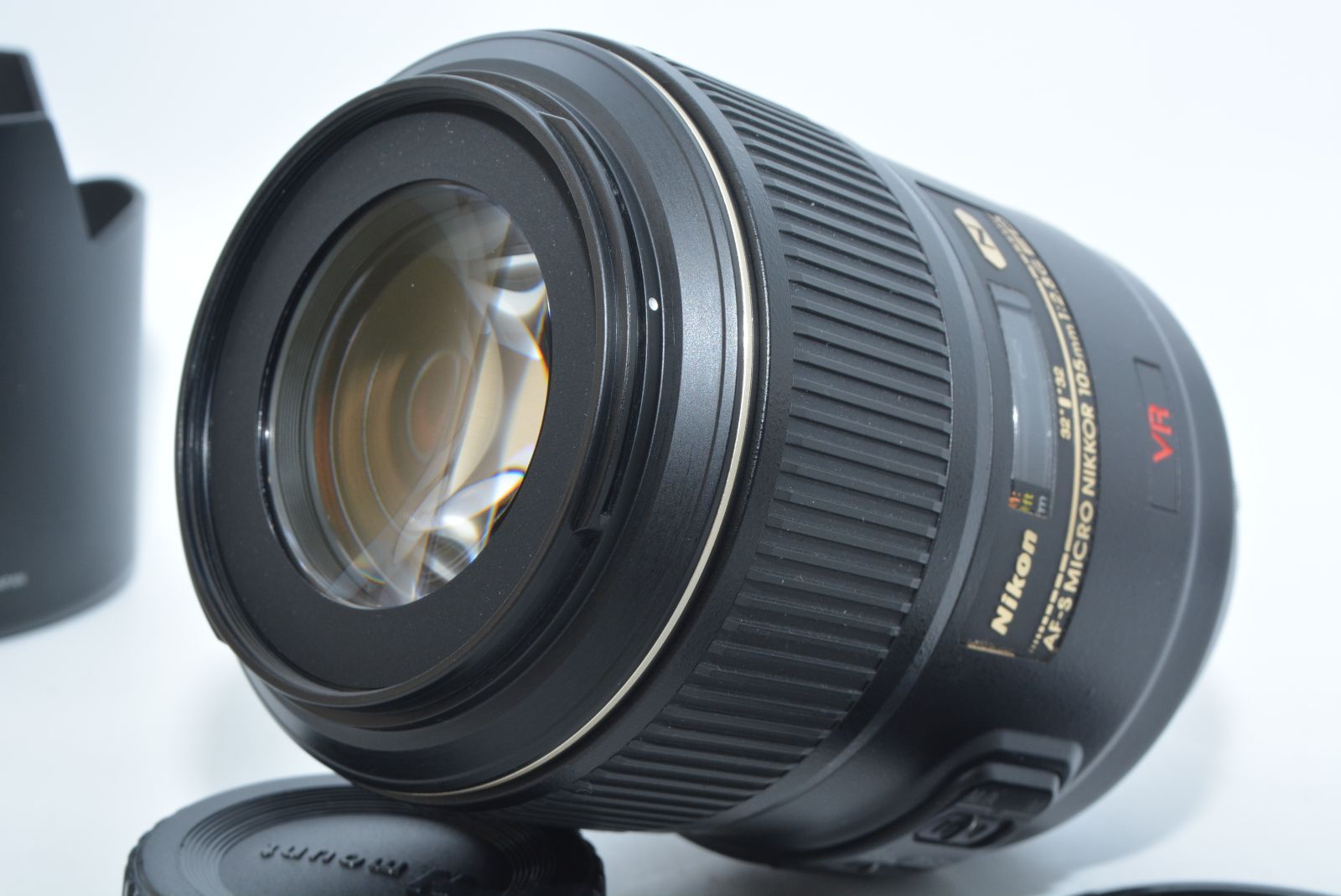 ★極上品★Nikon AF MICRO Nikkor 60mm F2.8 ★139 ☆極上品☆ニコン NIKON AF MICRO NIKKOR 70-180mm F4.5-5.6 D ED