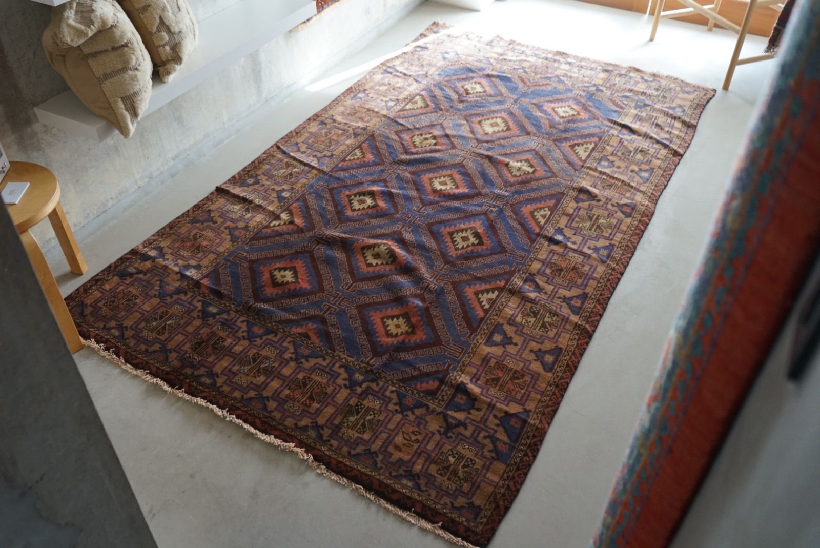 アフガニスタン