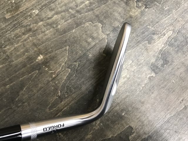  狭山 ウェッジ その他 Sub 70 JB Forged Wedge Silver DG S 200 60 9773 ウェッジ メンズ