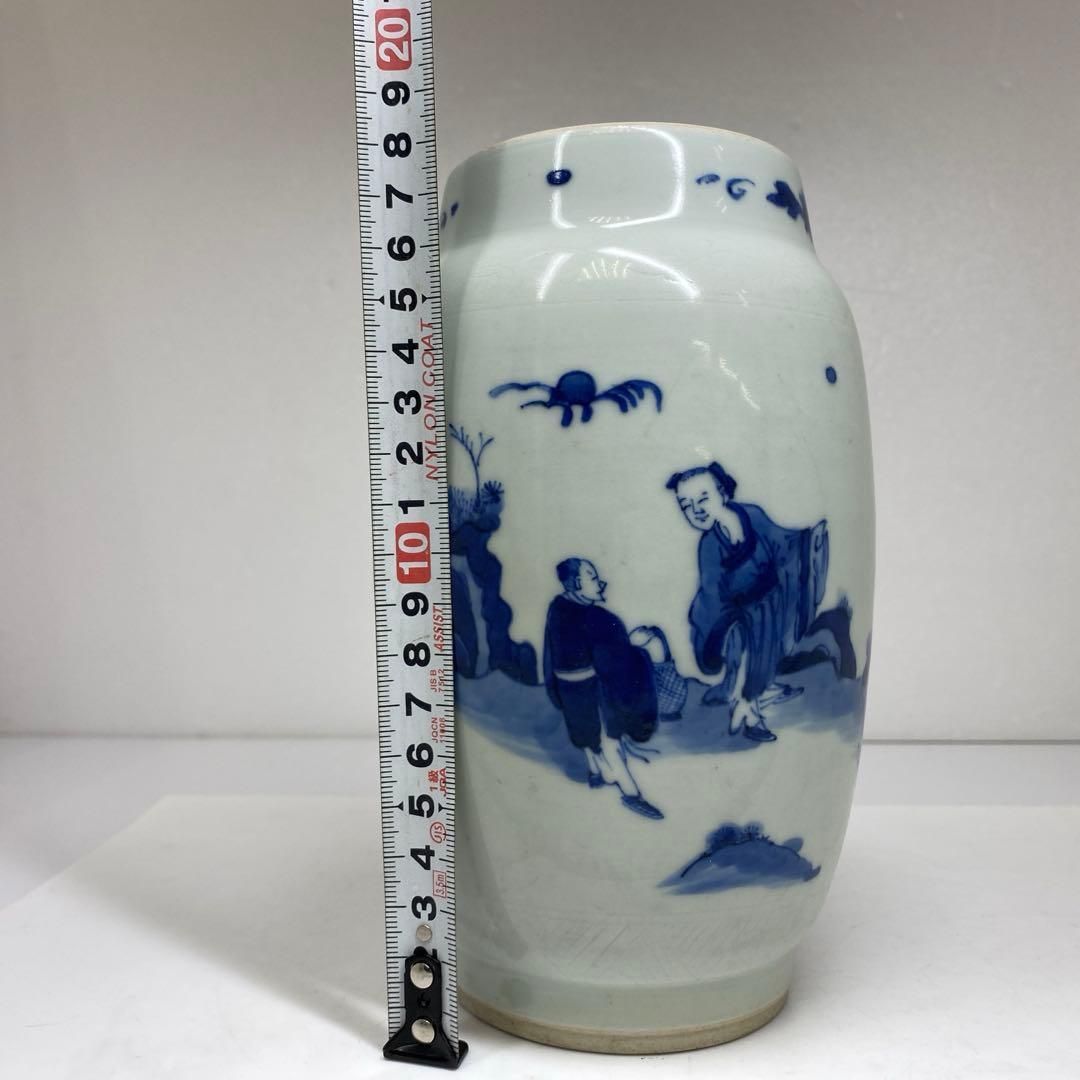 中国清時代 新渡