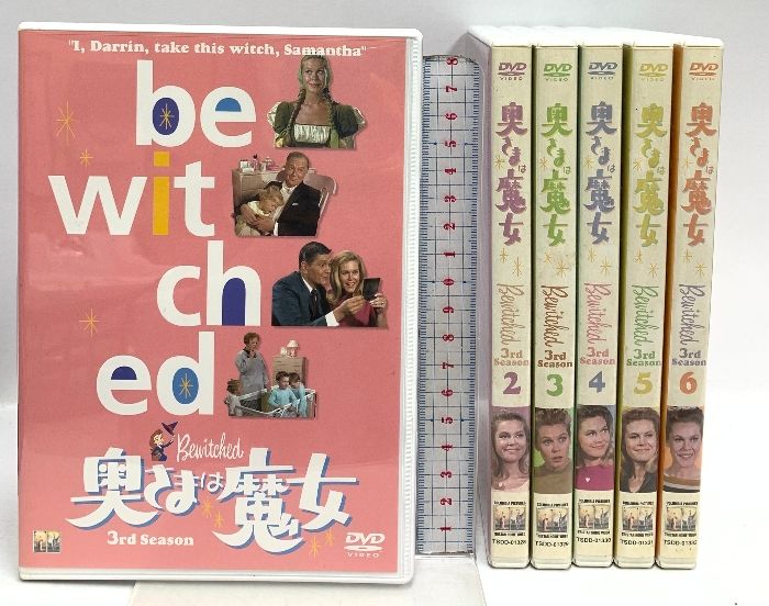 エリザベート DVD 1-3巻 セット セル盤