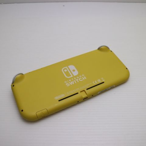 即購入⭕️【美品】Nintendo Switch Lite イエロー 任天堂 Nintendo Switch Lite [イエロー] 価格比較 - 価格.com