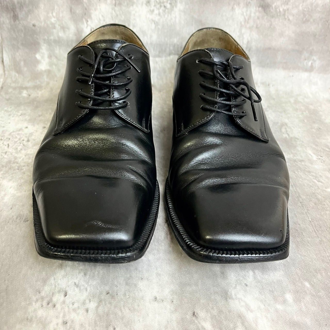 ✨良品✨ LOUISVUITTON ルイヴィトン レザーシューズ ビジネス