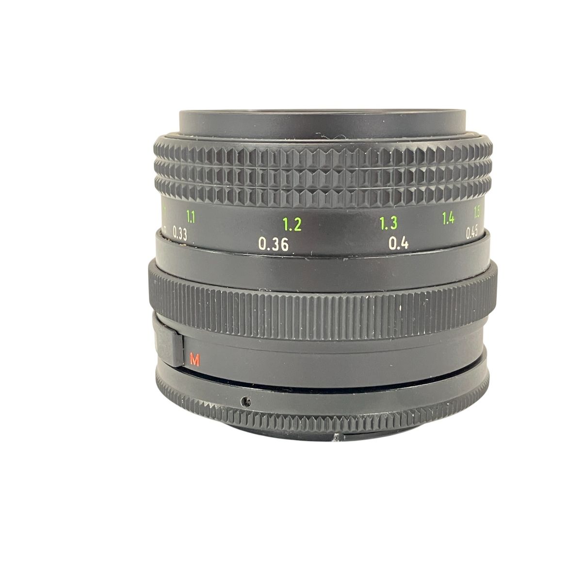 ペンタコンPENTACON 50mm f/1.8 レンズ　実用品 ◇ PENTACON (ペンタコン) PENTACON auto 50mm/f1.8 MULTI