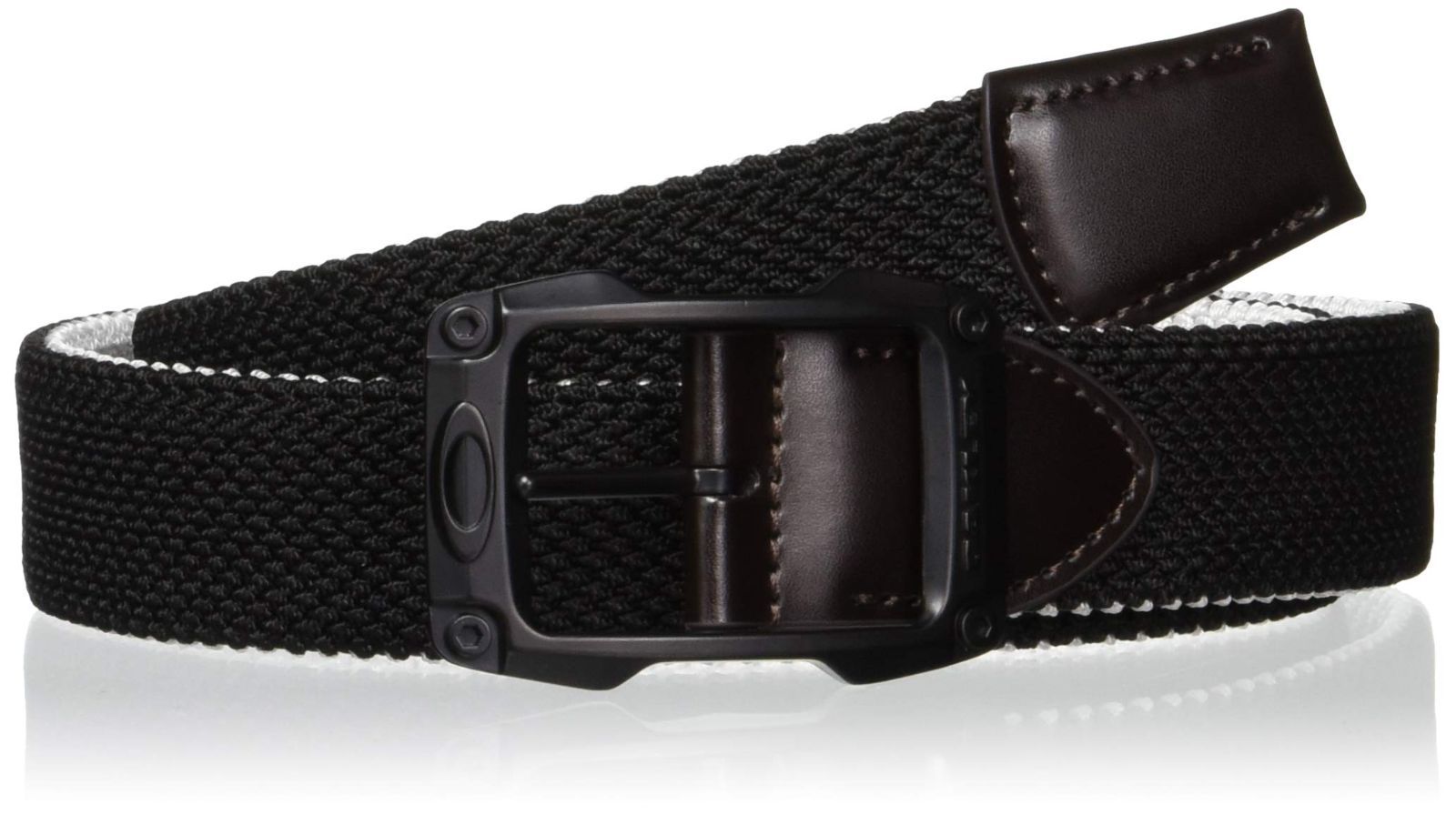 メンズ 14.0 BELT REVERSIBLE WEB リバーシブルベルト オークリー