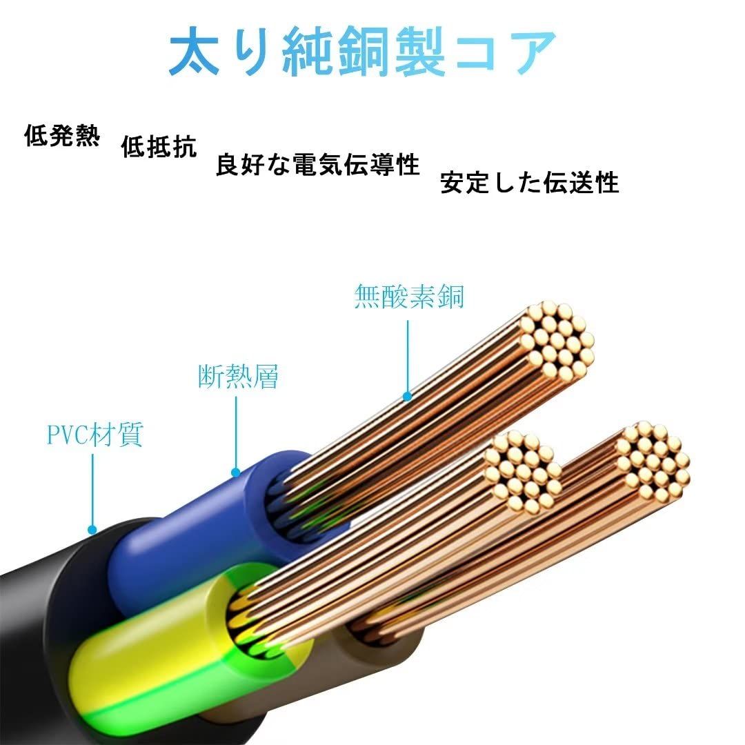 新品 CERRXIAN IEC 320 C14 オス C13 メス アダプター PDU PSU UPS 3